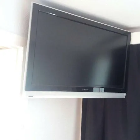 The Coolest Baby Penthouse In 아파트 오스텐드