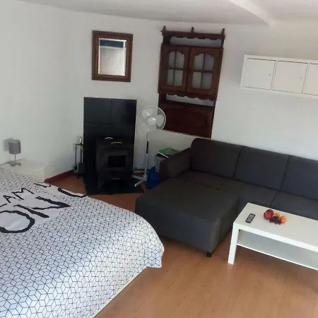 The Coolest Baby Penthouse In Ostende