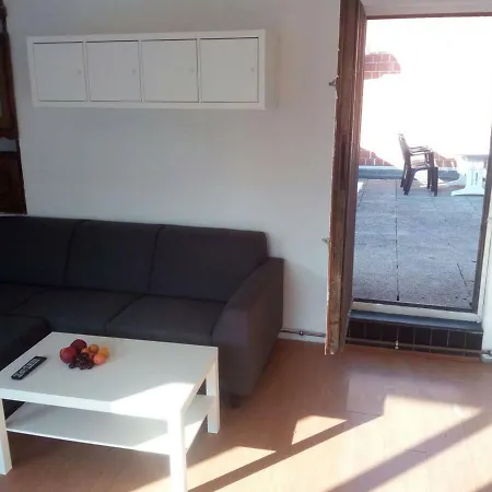 The Coolest Baby Penthouse In Oostende