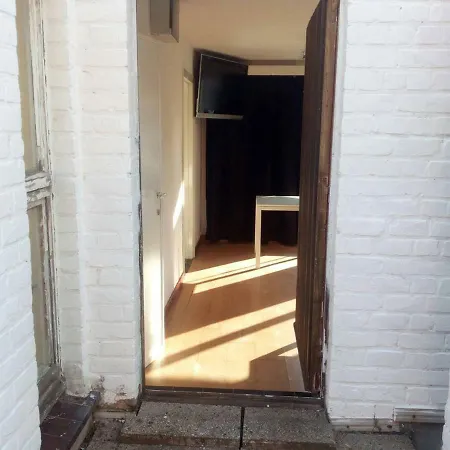 Lejlighed The Coolest Baby Penthouse In Oostende