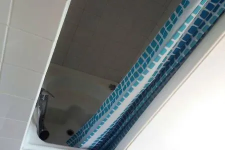 Apartamento The Coolest Baby Penthouse In *