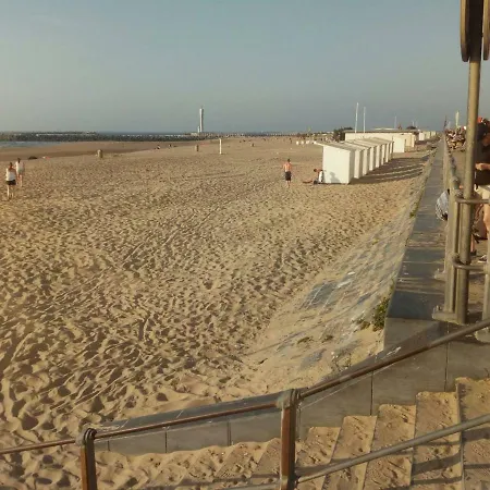 아파트 The Coolest Baby Penthouse In *