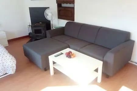 Apartamento The Coolest Baby Penthouse In Ostende