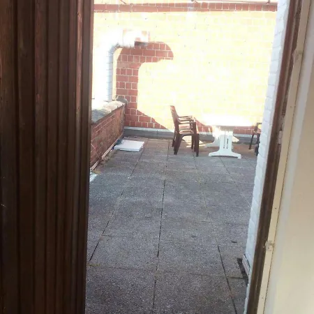 Lejlighed The Coolest Baby Penthouse In