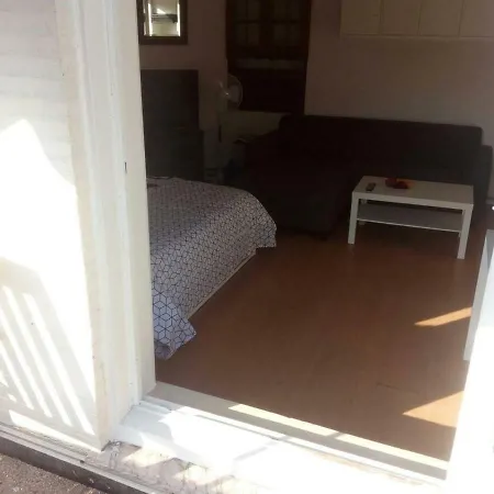 The Coolest Baby Penthouse In