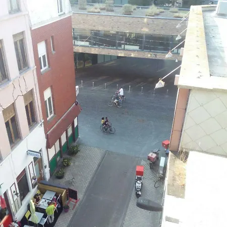 Διαμέρισμα The Coolest Baby Penthouse In *