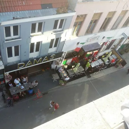 Διαμέρισμα The Coolest Baby Penthouse In