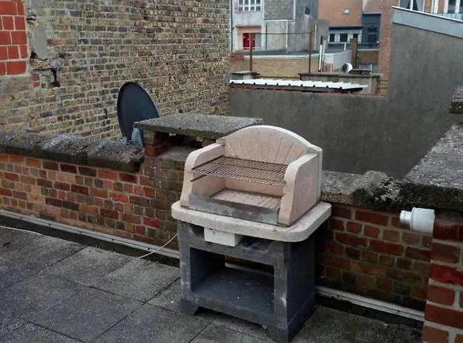 The Coolest Baby Penthouse In Διαμέρισμα *