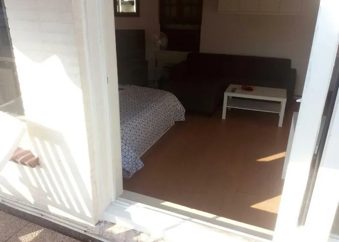 The Coolest Baby Penthouse In