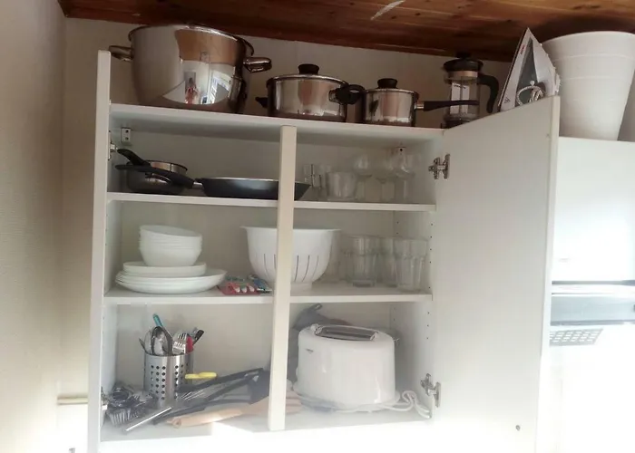 The Coolest Baby Penthouse In * Οστένδη