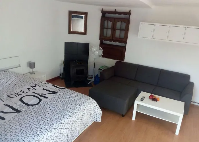 The Coolest Baby Penthouse In Οστένδη