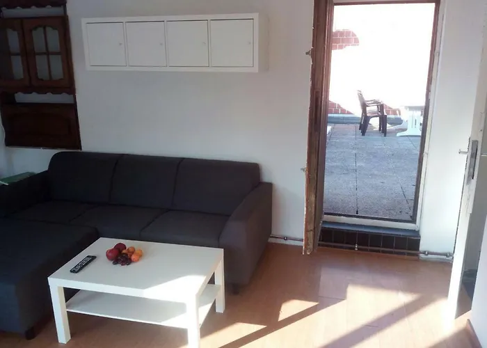 The Coolest Baby Penthouse In Οστένδη