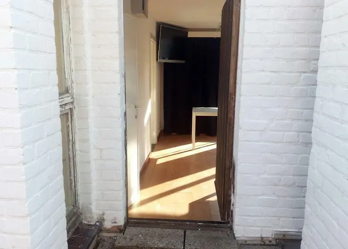 Διαμέρισμα The Coolest Baby Penthouse In Οστένδη