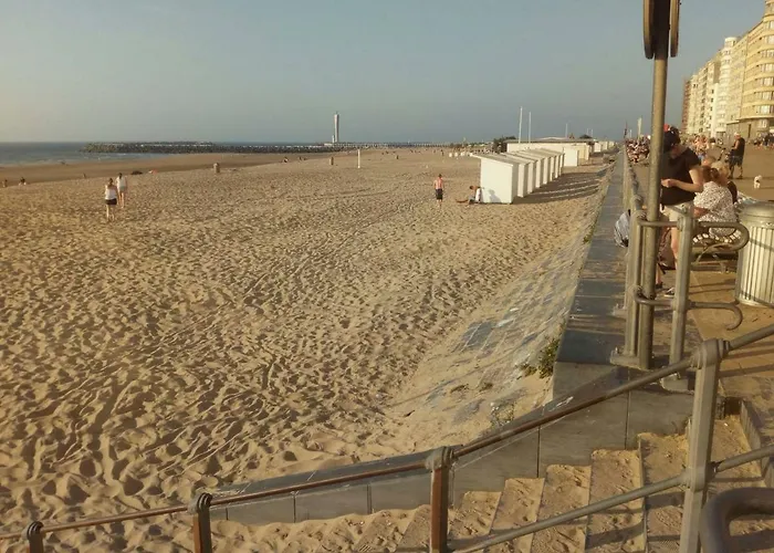 Διαμέρισμα The Coolest Baby Penthouse In *