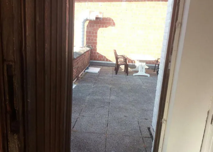 Διαμέρισμα The Coolest Baby Penthouse In