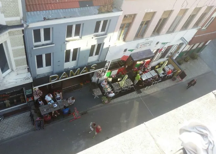 Διαμέρισμα The Coolest Baby Penthouse In